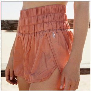 Free People Movement The Way Home Shorts